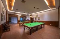 Wuzhishan Yatai Rainforest Hotel Hotel a Wuzhishan