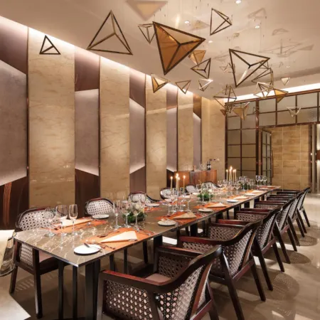 Hilton Shenyang