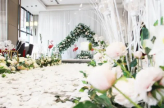 兩江假日温泉別院