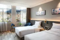 Xiang Di Ya Hotel