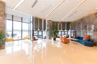 Jizi Hotel (Wuwei City Plaza) Hotels in Wuwei