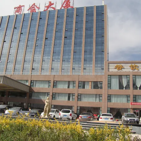 Jinhui International Hotel