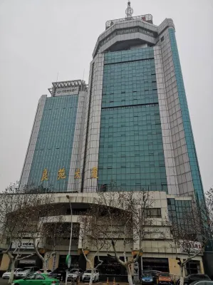 Liangyuan Hotel