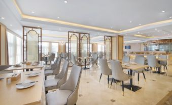 Vienna Hotel (Chaohu Lijing International)