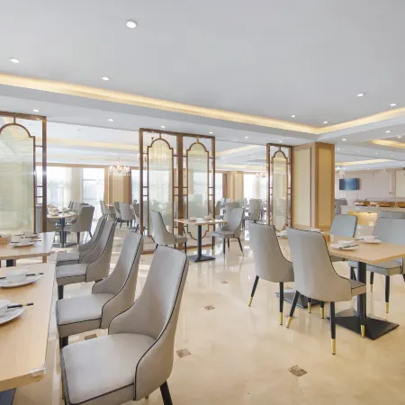 Vienna Hotel (Chaohu Lijing International)