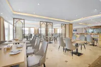 ウィーンホテル（巣湖麗景国際）