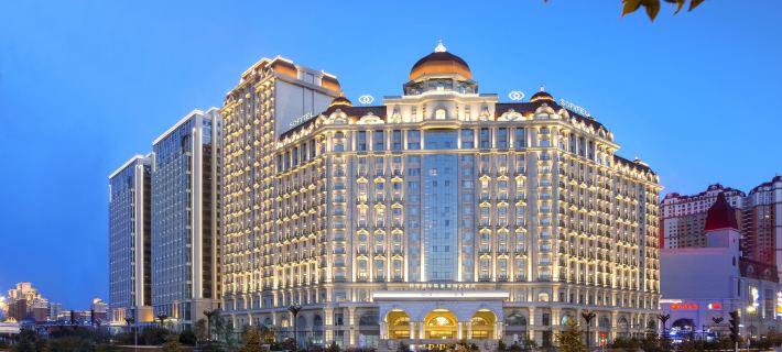 Sofitel Xining Hotel di Xining