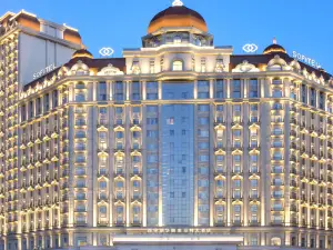 Top 11 Premium Hotels in Xining