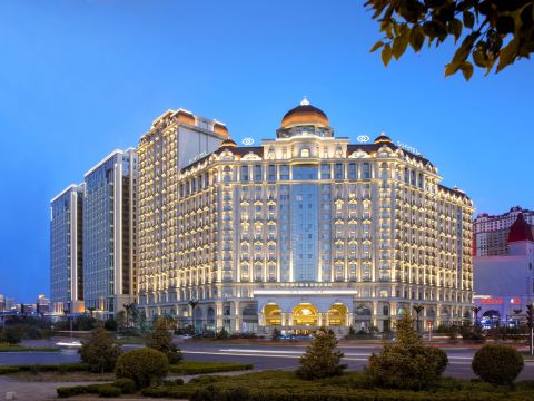 Sofitel Xining