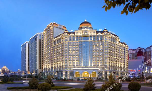 Sofitel Xining