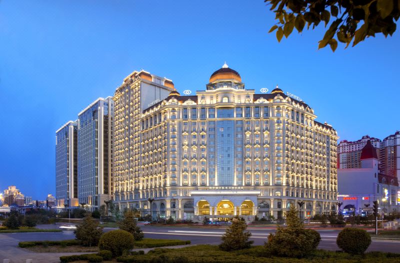 Sofitel Xining