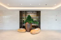 JI Hotel (Nanjing South Railway Station Software Avenue Subway Station) - พร้อมWifi