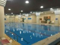 北京首农香山会议中心 - 室内游泳池