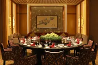 Wyndham Urumqi North - breakfast