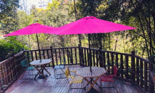 Chongqing Hairongyisheng Hotel