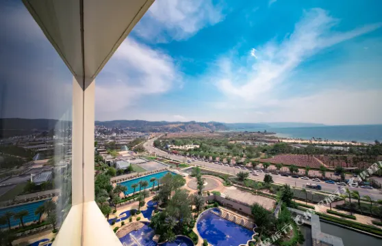 Q加·澄江嗨呀酒店