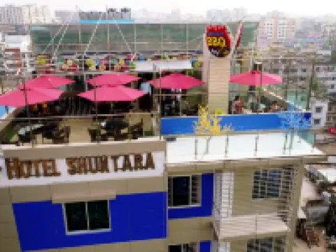 Hotel Shuktara Dhaka Hotels near Ahsan Manzil Museum