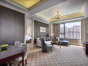 Xining Sebel Serviced Apartments