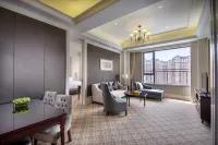 Xining Sebel Serviced Apartments Hotel a Xining