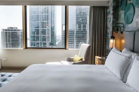 Swissotel Chicago