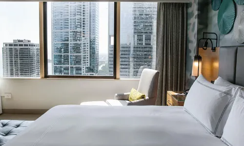 Swissotel Chicago
