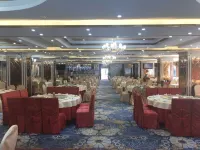 Rodin Oswey Hotel - breakfast