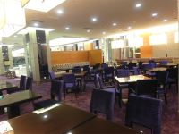 呼和浩特安捷花园酒店 - 餐厅
