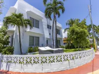Seaside All Suites Hotel Hotels in Miami Beach
