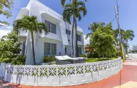 Seaside All Suites Hotel Hotel in zona North Shore Open Space Park