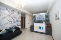 Changsha Doman Hotel