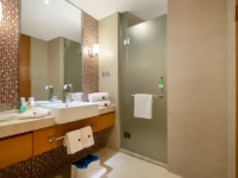 紹興世茂ホリデイ・インホテル 紹興のホテル