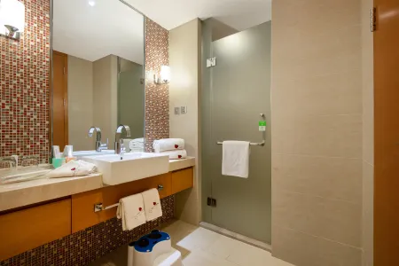 Holiday Inn Shaoxing Отели в г. Шаосин