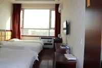 Home Inn Huaying Hotel (Cixian Expressway Crossing) Hotels in Ci County