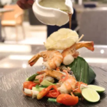 Novotel Jakarta Cikini