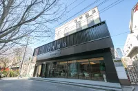 โรงแรม JI (สถานีรถไฟฟ้าใต้ดินสนามกีฬากรรมาชนซานหลี่ถุน ไท่กู่หลี่ ปักกิ่ง) โรงแรมในพื้นที่สนามกีฬากรรมาชนตงเออร์ฮวน