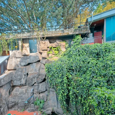 KUN MING UPLAND INTERNATIONAL YOUTH  HOSTEL