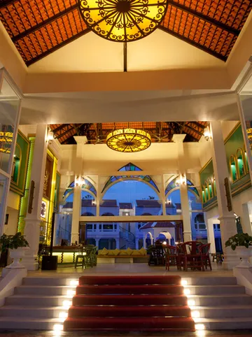 รูปภาพของโรงแรมสุพิชฌาย์ พูล แอคเซส