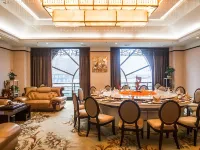 Eastern Five Continents Hotel Hotels in Nan'an