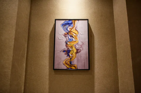 Park Hotel (Guangzhou Zhujiang New Town) Dành cho công việc Photos