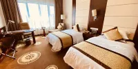 Ramada Plaza by Wyndham Hangzhou Xiaoshan - Vista De Jardín