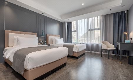 LANO HOTEL - Housity