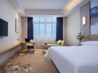 维也纳国际酒店(长沙望城中心城店) - 高级景观大床房