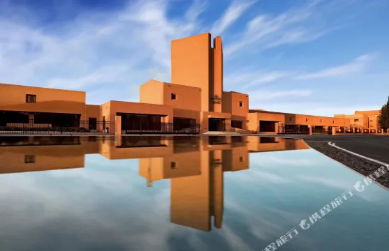 懷來中糧長城桑乾酒莊