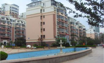 Qingdao Xinguidu Homestay (May Fourth Square)