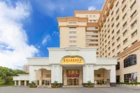 Vienna International Hotel (Shanghai Jinshajiang Road) Hotel in zona Changfeng Ocean World
