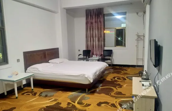 詔安雅庭商務賓館