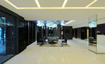 Crystal Orange Hotel Beijing Qianmen