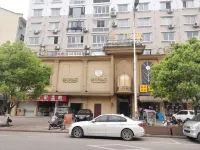 진윈 마카오 호텔 진윈후전/금운호진 주변 호텔