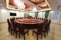 South Asia Hotel