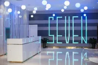 Seven Hotel (Wuzhi store)